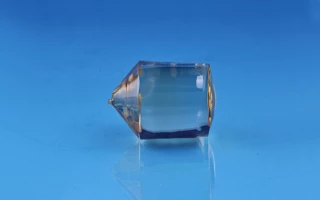 CASTECH--YVO4 Crystals