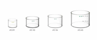 CELLS FOR REFLECTION MEASUREMENTS 692.103-BF