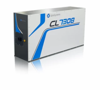 CL 7308 EXCIMER XeCL-LASER