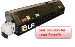 CL50k Nd:YAG Laser