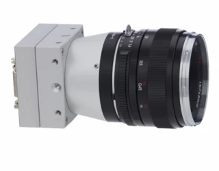 Optronis CL600x2 M/C  CMOS  High Speed Camera