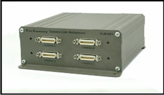 CLM-601 Camera Link Multiplexer