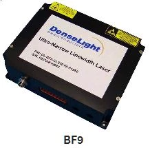 CLS051B-S1260 Ultra-Narrow Linewidth Laser