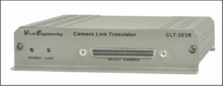 CLT-303R/L Camera Link Translators