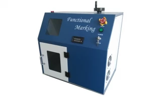 Desktop EP10-3 Laser Marking Machine