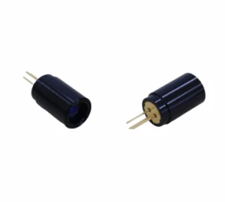 COL-XXG-635-A Collimated Red Laser Diode
