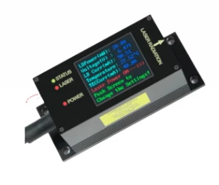 COMPACT-488 Laser Diode Module (488nm | 50mW)