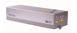 COMPACT FEMTOSECOND Yb:KYW LASER FX200