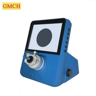 CSILU Fiber Optical  Inspection End-Face Microscope