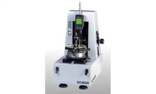 CT200 - Center Thickness Measuring System