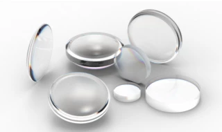 CYLINDRICAL PRECISION LENSES