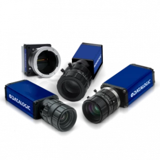 Camera, E151, Gig-E, 1280 x 1024, 75 FPS, Grayscale, 1/2\" CMOS