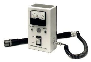 Carbon Monoxide Detector 4200P