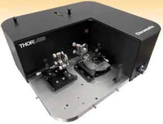 Chromatis Dispersion Measurement System