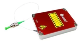 CoLID-II 1064nm Short Pulse Fiber Laser for LiDAR