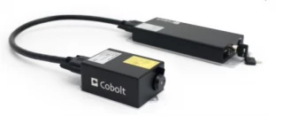 Cobolt 04-01 Blues™ CW diode pumped laser