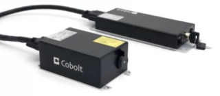 Cobolt 05-01 Calypso™ CW diode pumped laser