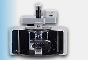 Confocal Raman Microscope SENTERRA II