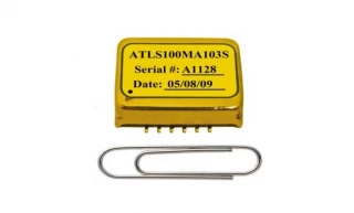 Constant Current Laser Controller ATLS100MA103