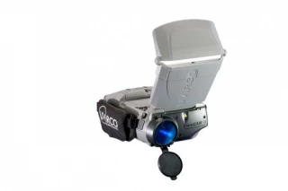 CoroCAM 6D Economical Solar Blind UV Corona Camera