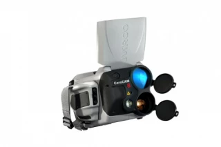 CoroCAM 8 Combined IR and Corona Imaging Camera