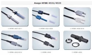 Customized POF Cable Assemblies and Harnesses