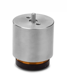 Cylindrical Semi-Housed Linear Voice Coil Actuator LA13-11-001A-3E