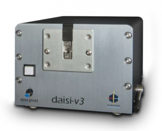 DAISI-V3 DIGITAL AUTOMATED INTERFEROMETER