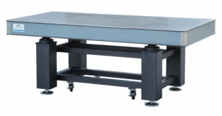 DRB series Damping Vibration Isolation Optical Table