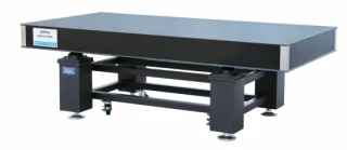 DRP series Damping Vibration Isolation Optical Table
