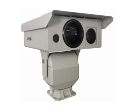 DT4600-150 Microbolometer Camera