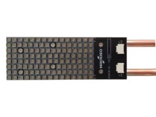 DUV-LED 8x15 High Irradiance Array