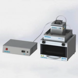 DYMAX ECE Series UV Curing Flood Lamps