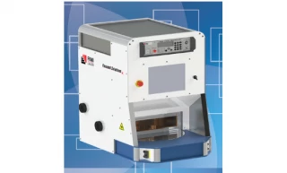 Deep Engraving and Marking Laser UF-30