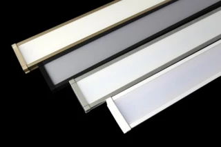 Dimming Function LED Tri-Proof Light