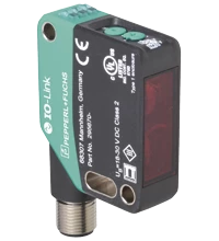 Distance Sensor OMT550-R200-2EP-IO-V1