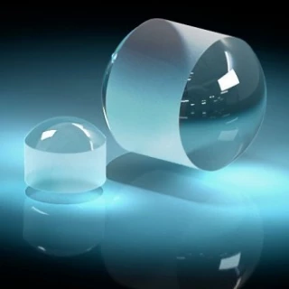 Doric Lenses Spherical Lenses