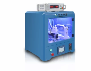 E03 Lab-Scale Electrospinning Machine