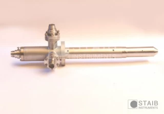 EF-1201 Electron Gun Column