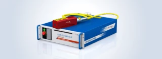 ELPF-10-500-10-R Erbium Femtosecond Fiber Laser