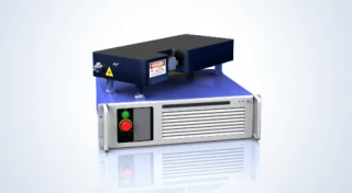 ELPP-1645-10-100-20 Er:YAG Fiber Pumped Modelocked Laser