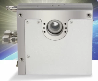 EQ-400 LDLS  Broadband Laser-Driven Light Source