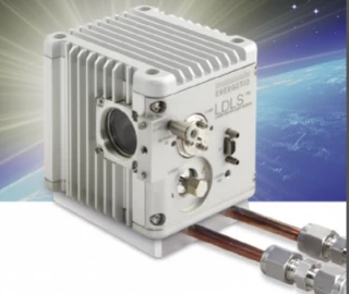 EQ-99CAL LDLS Broadband High Brightness Calibration Source