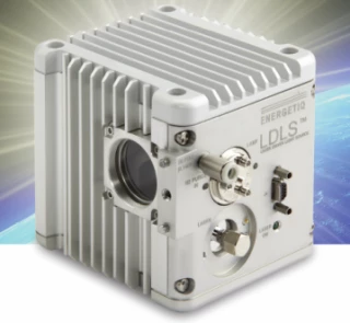 EQ-99X LDLS Broadband Laser-Driven Light Source