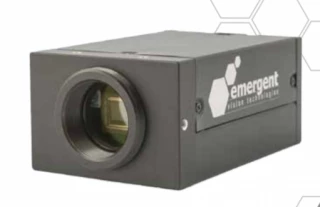 Emergent Vision Technologies Camera HT-2000-C