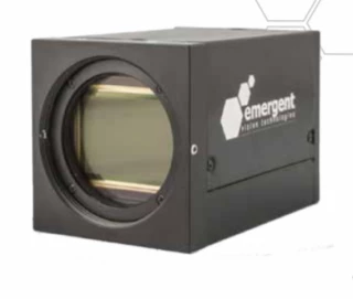 Emergent Vision Technologies Camera HT-20000-M