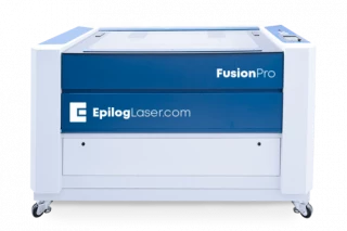 Laser Engraving and Cutting Machine - Fusion Pro 36 by Epilog