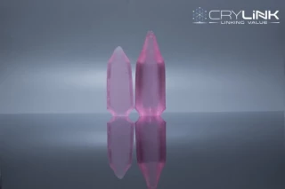 Er:YAG Laser Crystal