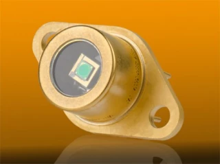 Extended InGaAs Photodiodes IG22-26 Series