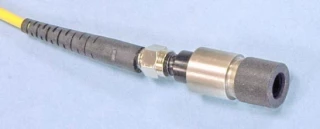 FCC-2-λ Fiber-Optic Collimator